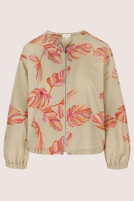 Debardeurs beige Améline