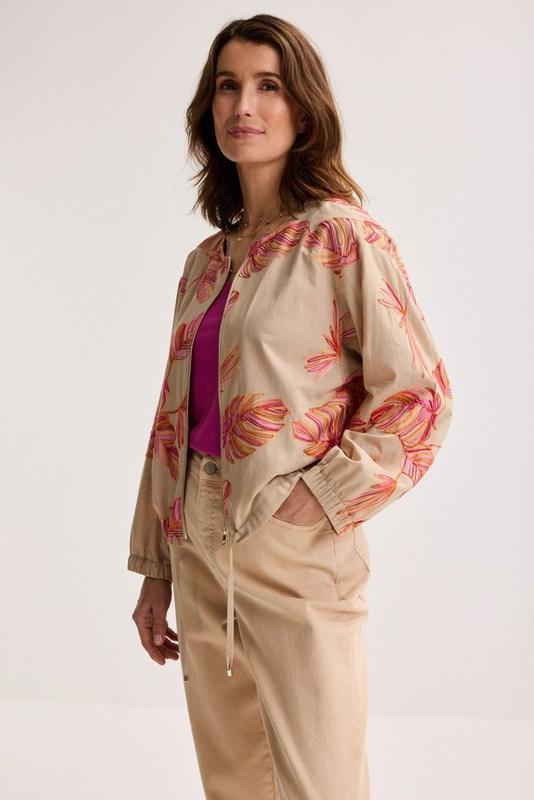 Debardeurs beige Améline