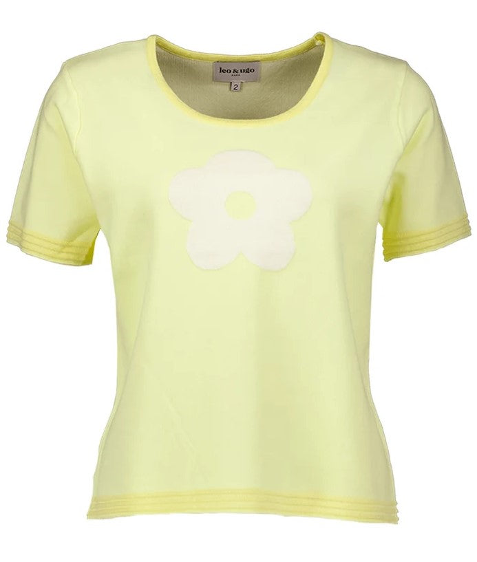 Twinsets multicolor Léo & Ugo