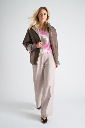 Broeken roze Marie Méro