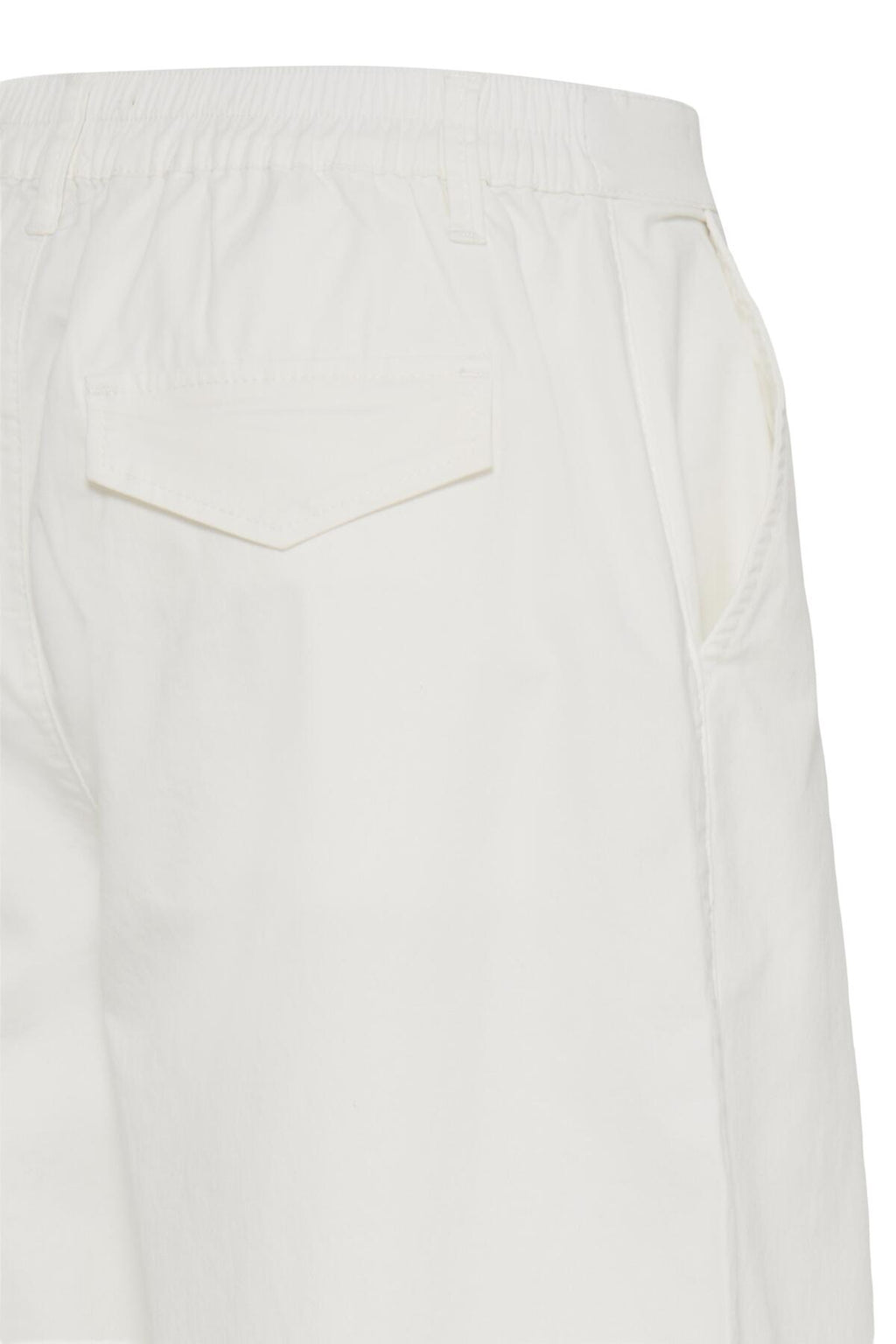 Broeken wit Pulz Jeans
