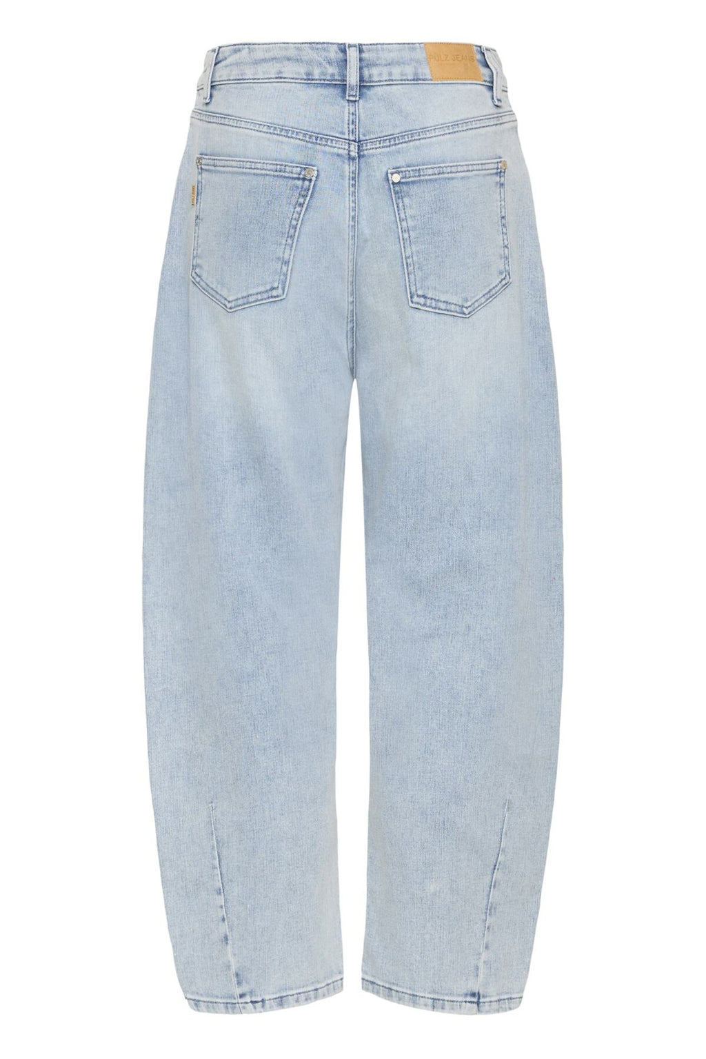 Jeans blauw Pulz Jeans