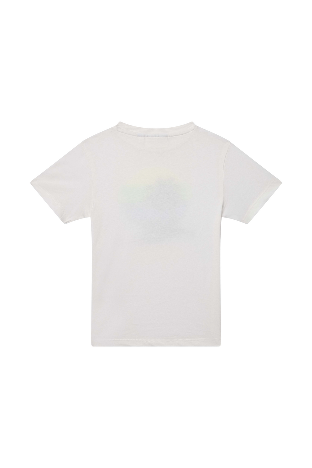 T-shirts korte mouw beige Someone