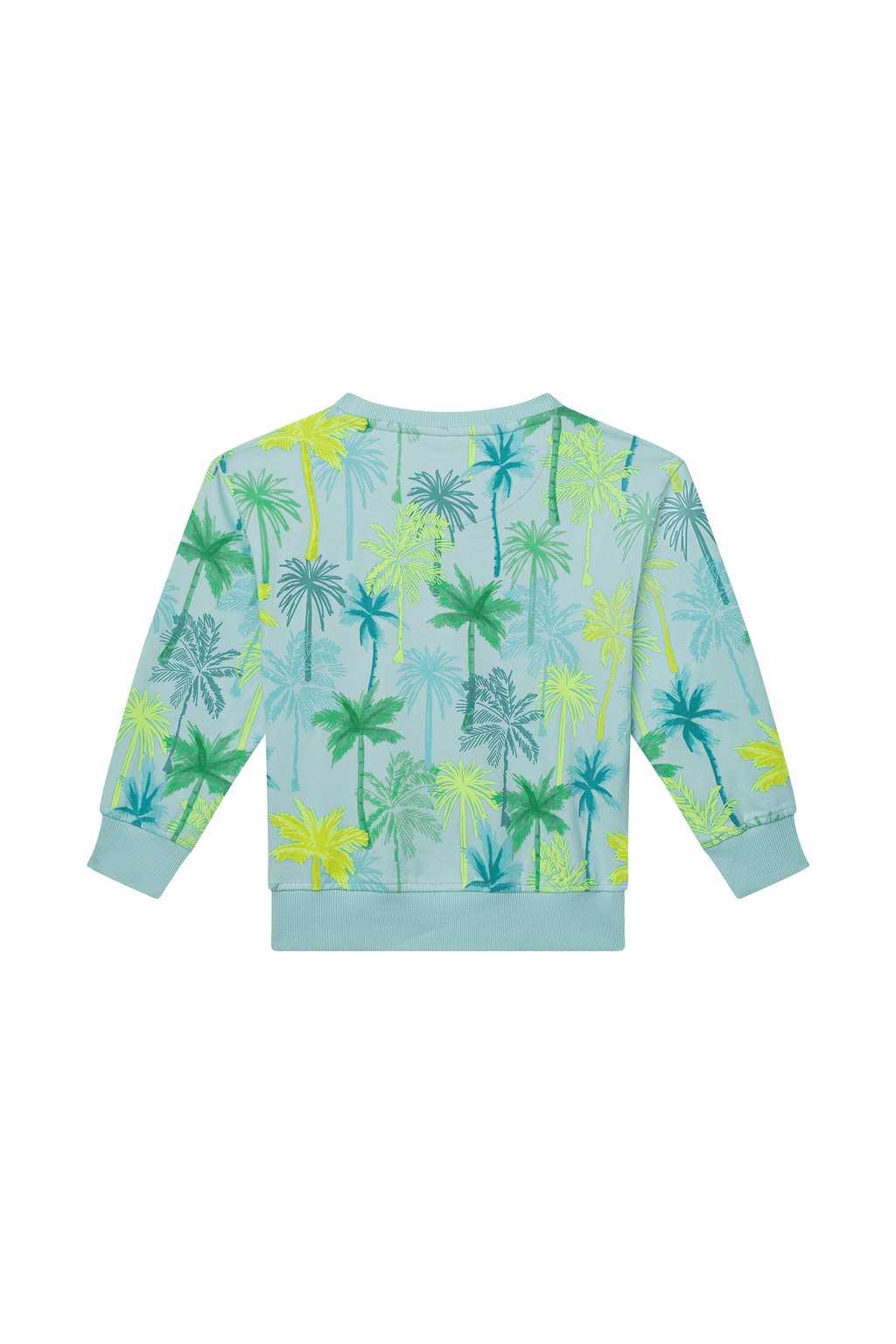 Sweaters blauw Someone
