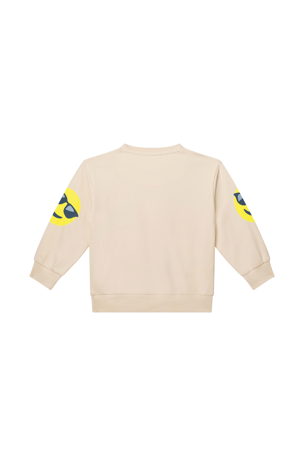 Sweaters beige Someone