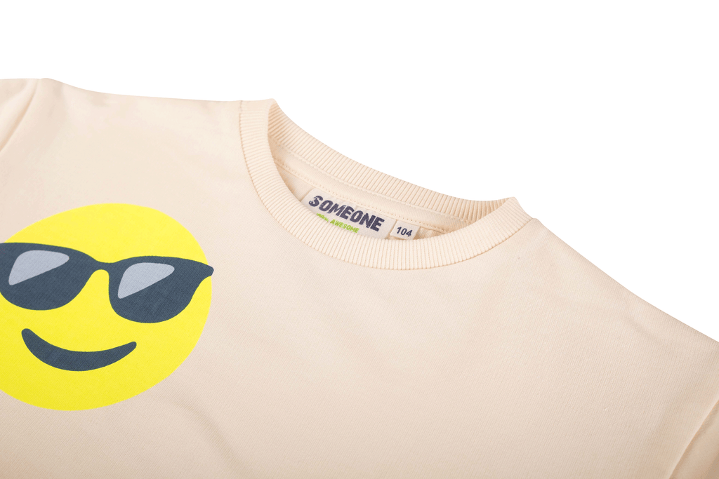 Sweaters beige Someone