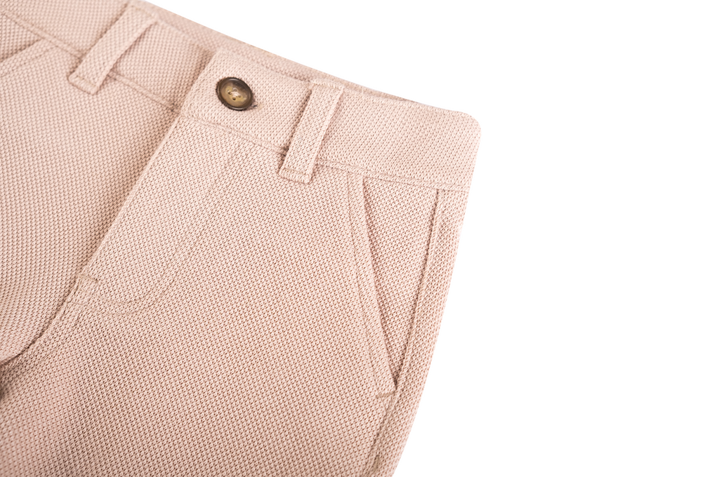 Shorten beige Someone