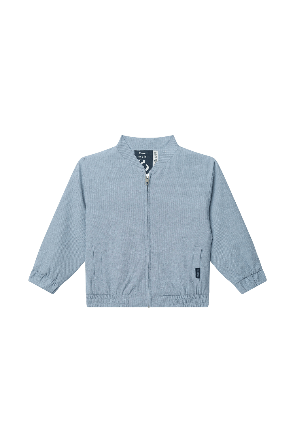 Jassen blauw Someone