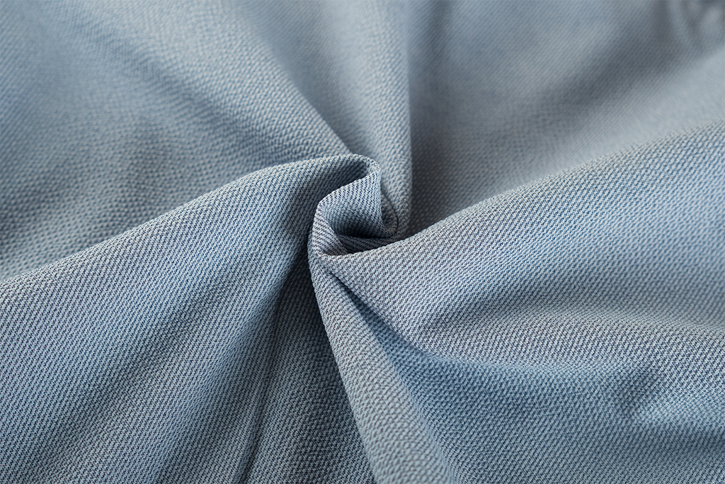 Jassen blauw Someone