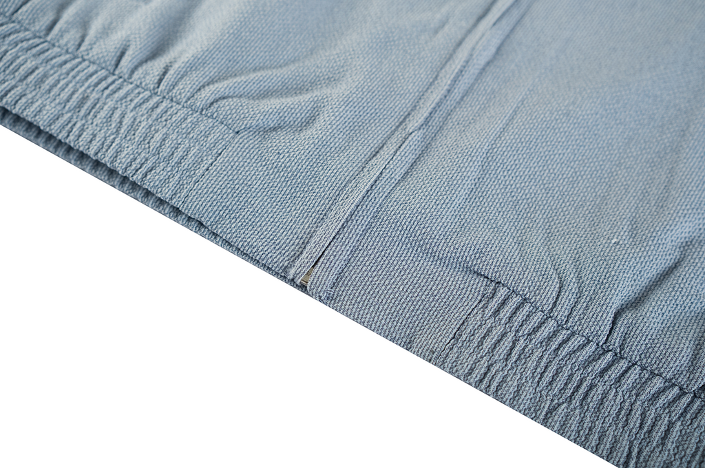 Jassen blauw Someone