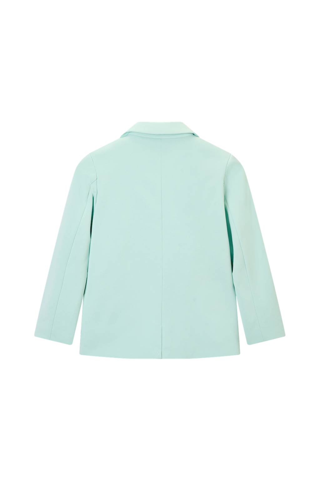 Blazers groen Someone