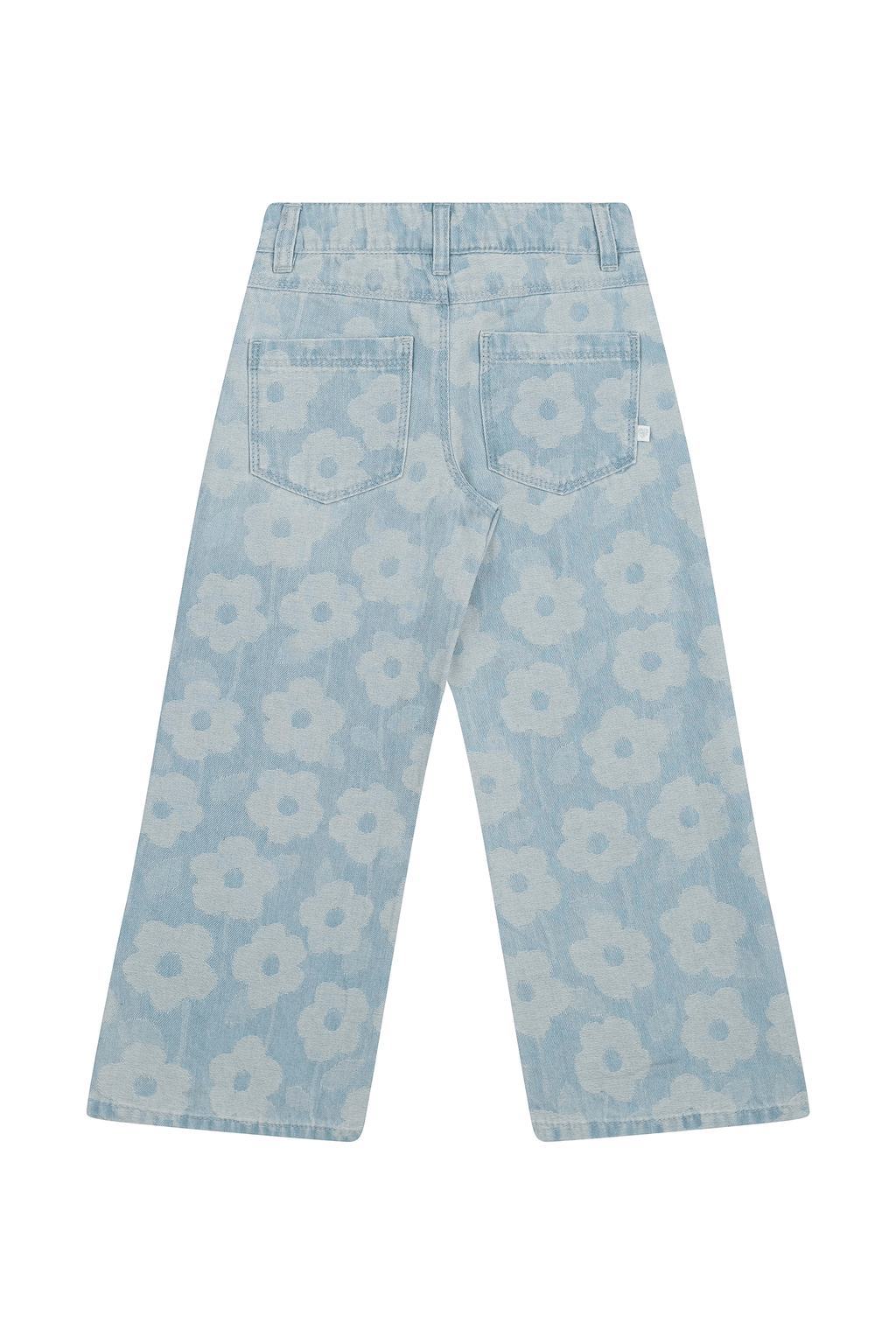 Jeans blauw Someone