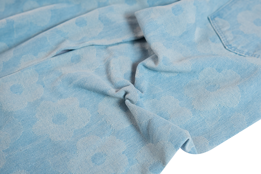 Jeans blauw Someone