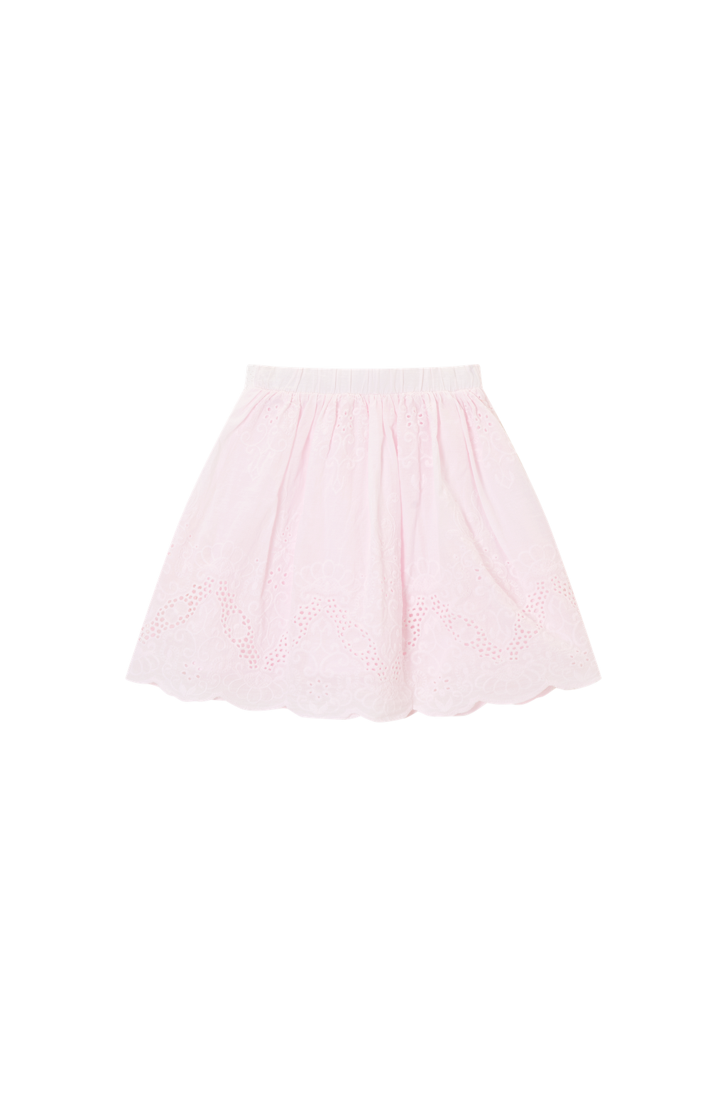 Rokken roze Someone