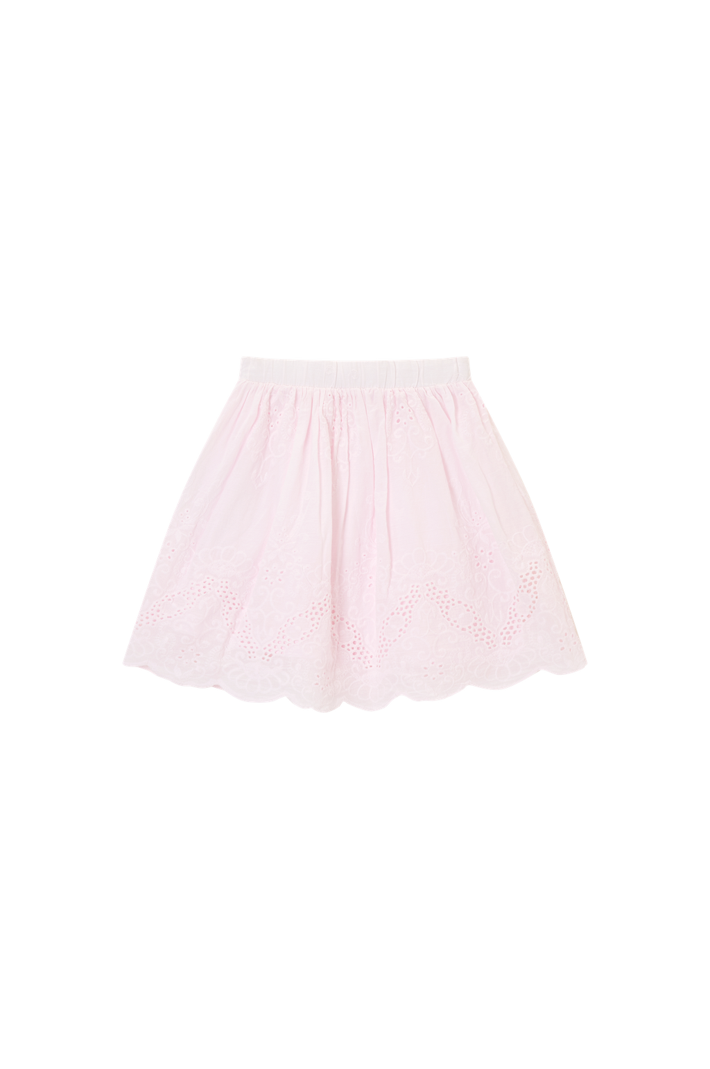 Rokken roze Someone