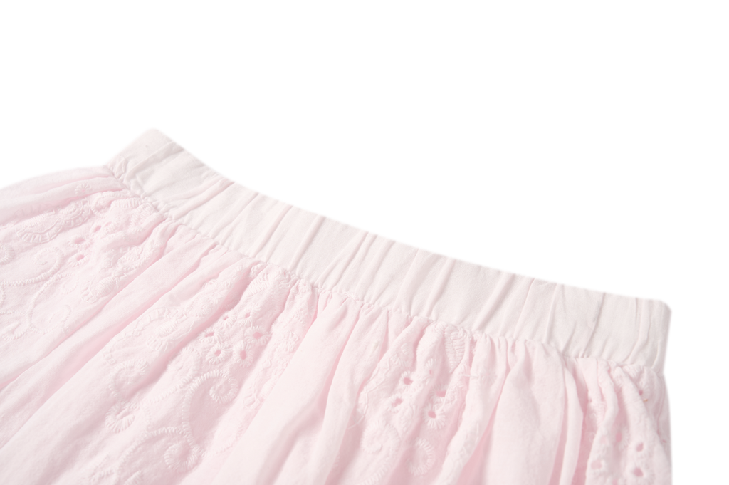 Rokken roze Someone