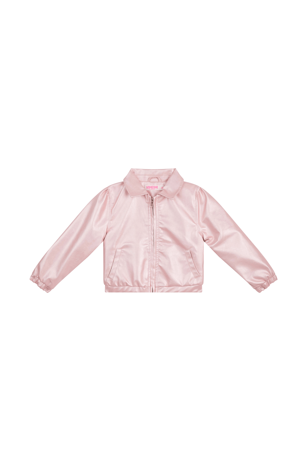 Jassen roze Someone