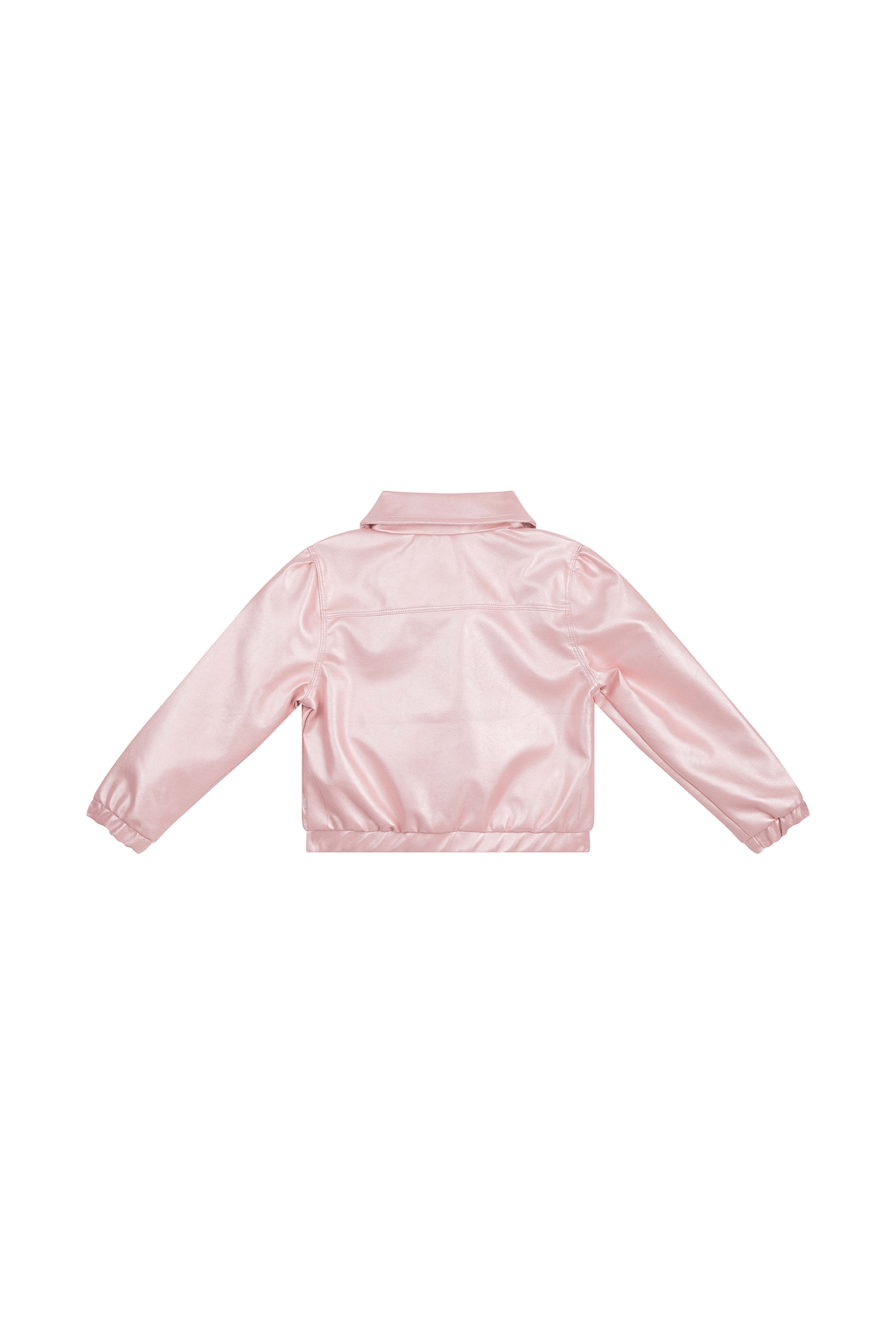 Jassen roze Someone