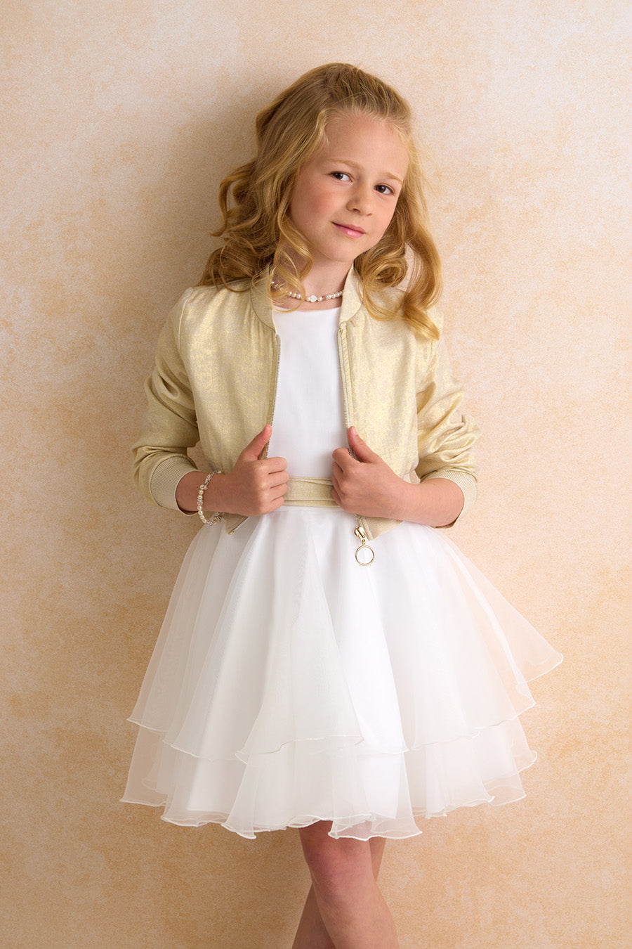 Jassen goud Diamante Blu