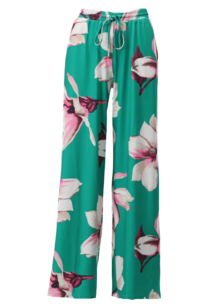 Broeken groen K[DESIGN]