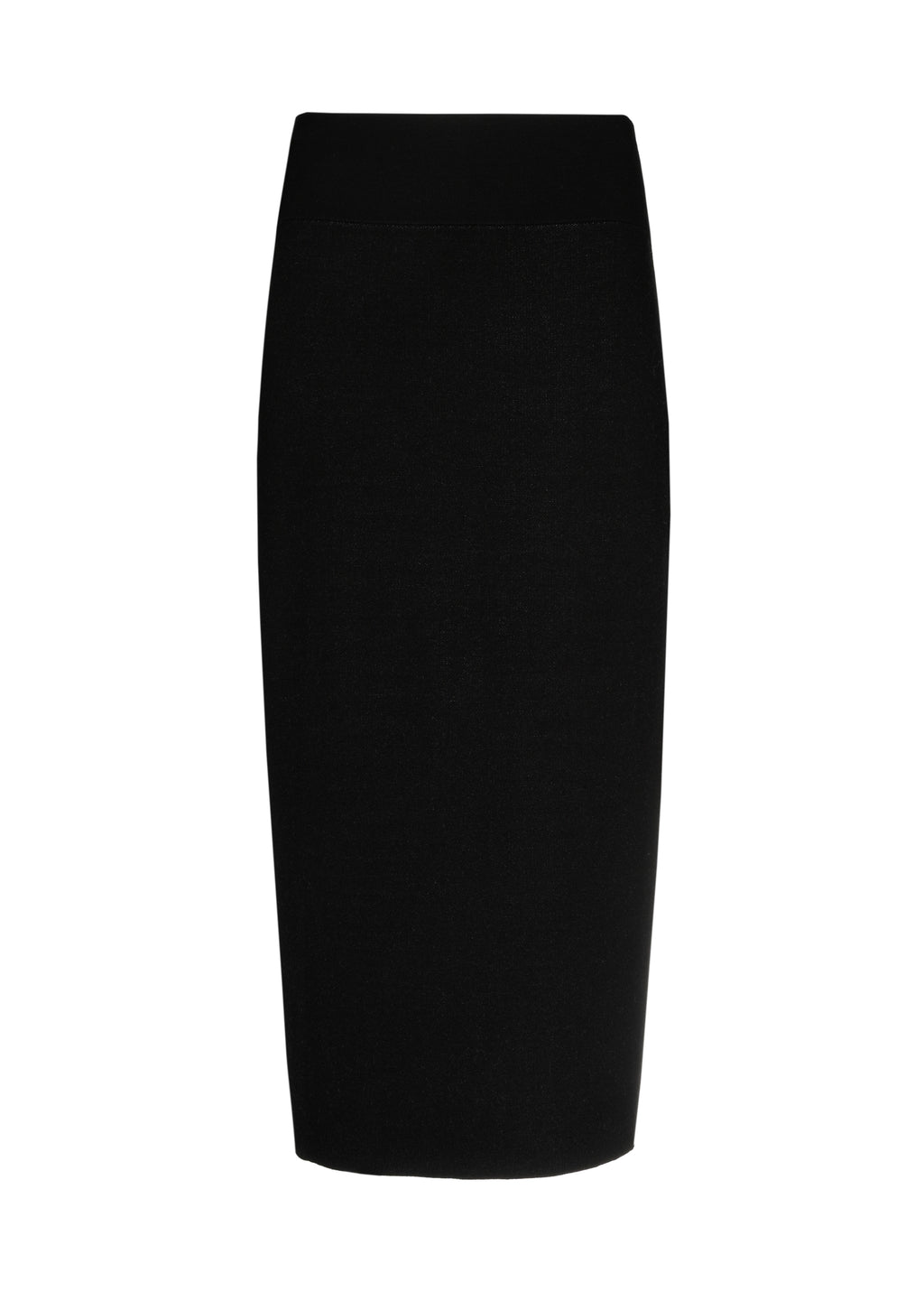 Rokken zwart Caroline Biss