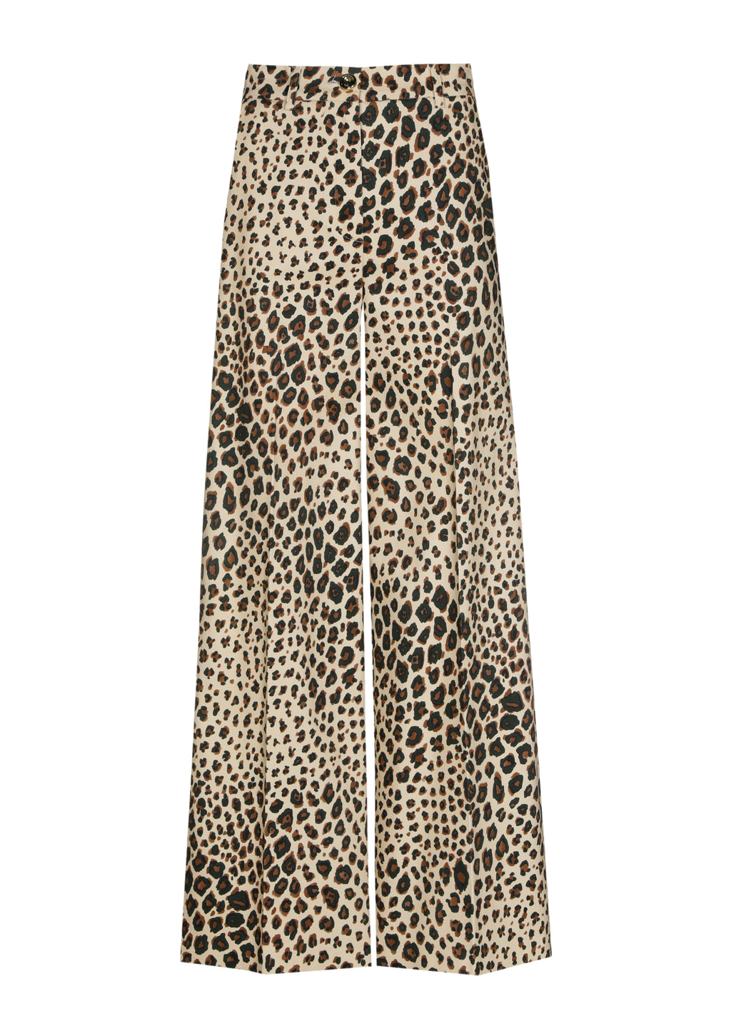 Broeken multicolor Caroline Biss