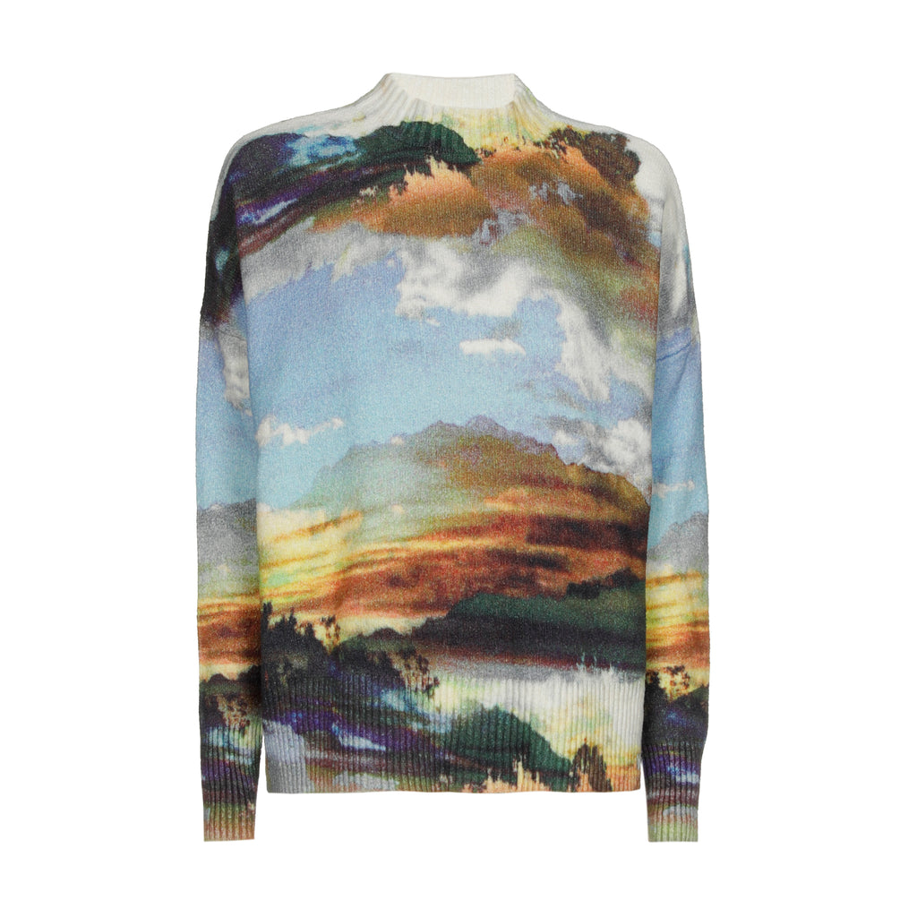 Pulls multicolor Caroline Biss