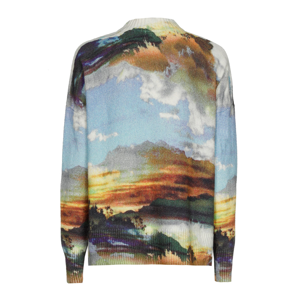 Pulls multicolor Caroline Biss