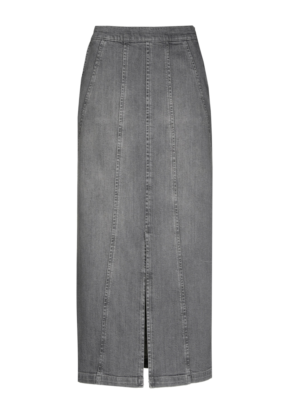 Rokken grijs Caroline Biss