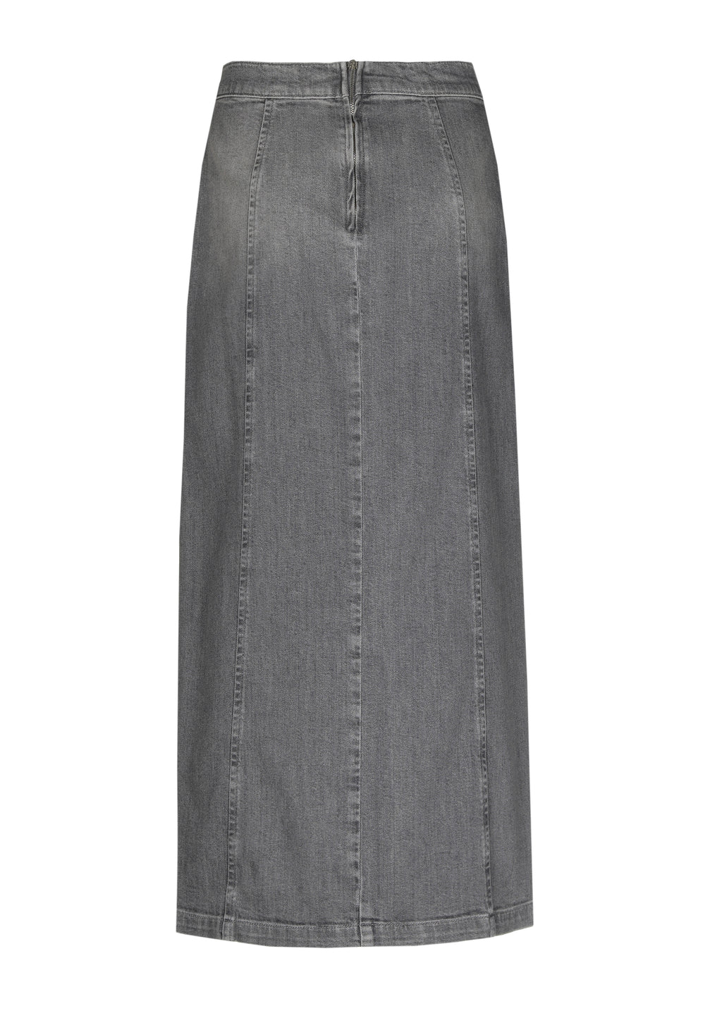 Rokken grijs Caroline Biss