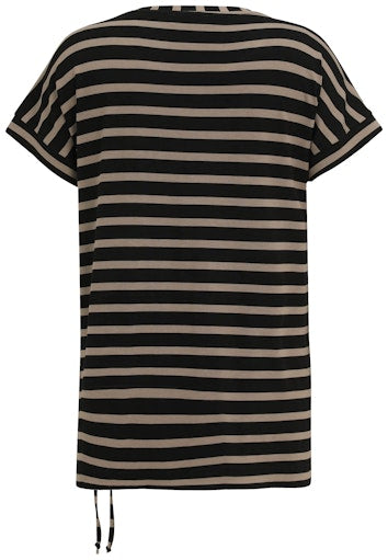 T-shirts korte mouw multicolor Doris Streich