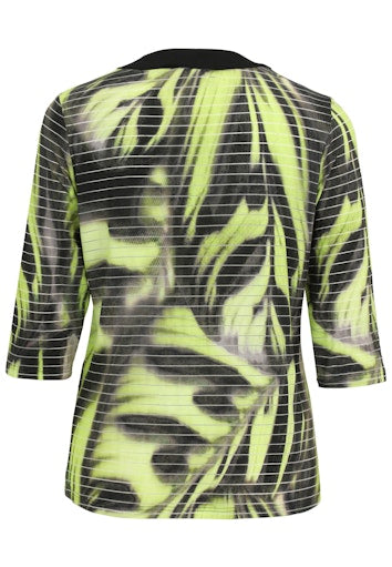 Blazers geel Doris Streich