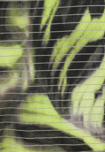 Blazers geel Doris Streich