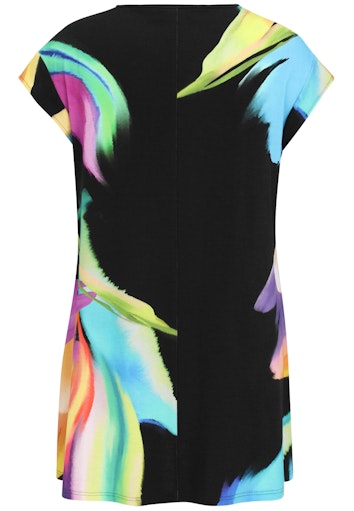 T-shirts korte mouw multicolor Doris Streich