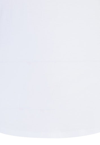 T-shirts korte mouw wit Doris Streich