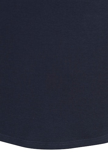 T-shirts korte mouw navy Doris Streich
