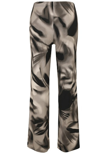 Broeken beige Doris Streich