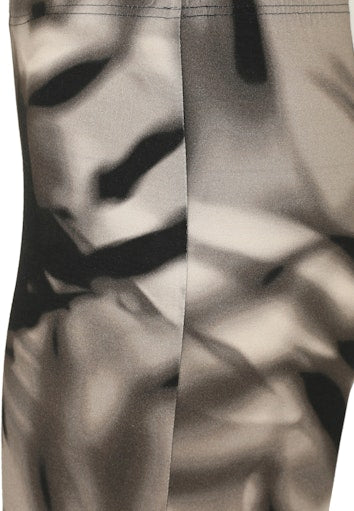 Broeken beige Doris Streich