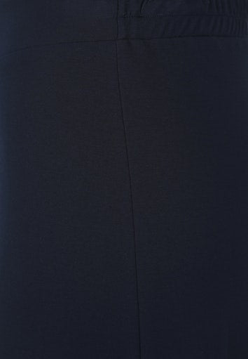 Broeken navy Doris Streich