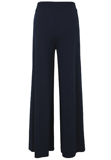 Broeken navy Doris Streich
