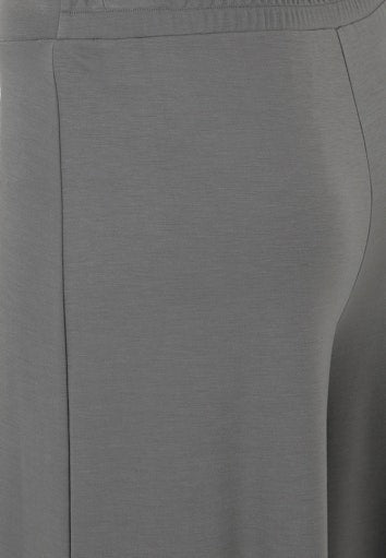 Broeken grijs Doris Streich