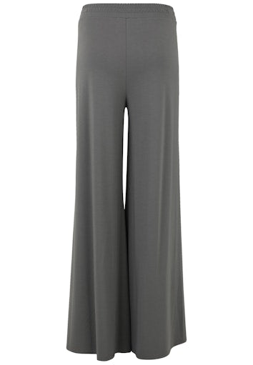 Broeken grijs Doris Streich