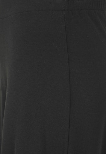 Broeken zwart Doris Streich