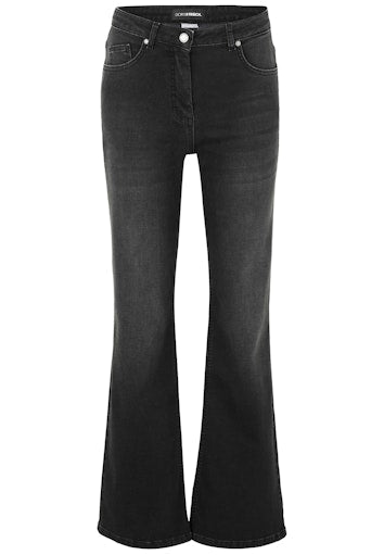 Broeken zwart Doris Streich