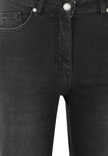 Broeken zwart Doris Streich