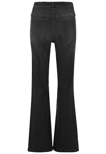 Broeken zwart Doris Streich