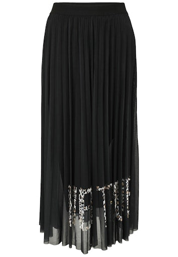 Rokken multicolor Doris Streich