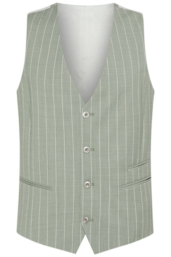 Kostuumgilets groen DIGEL