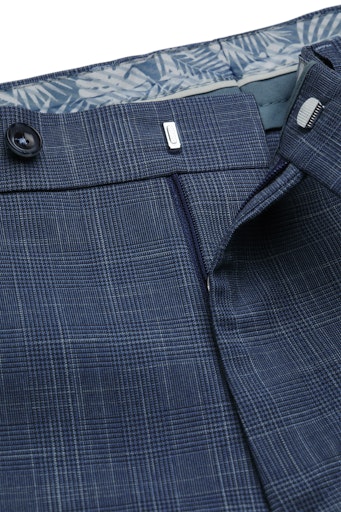 Broeken blauw DIGEL