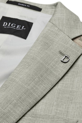 Kostuumblazers beige DIGEL